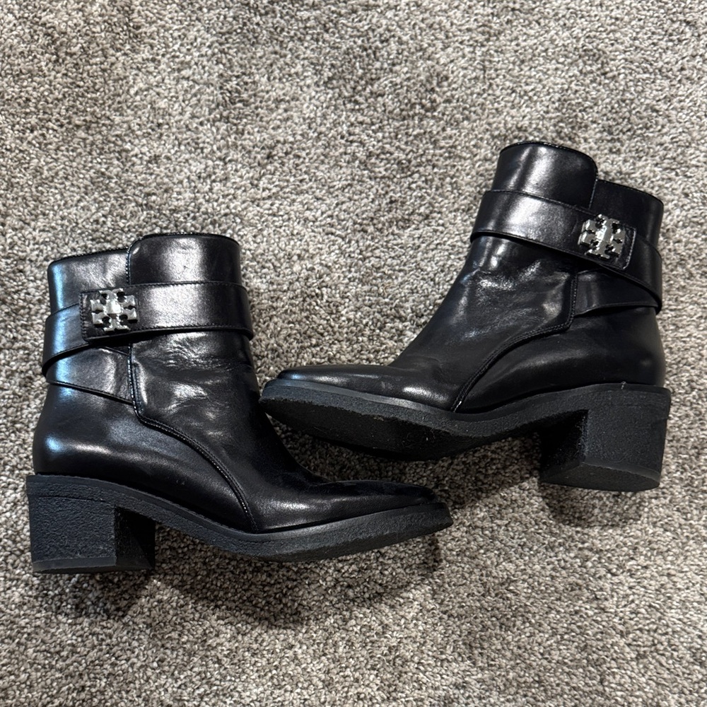 Tory Burch Ankle Boots